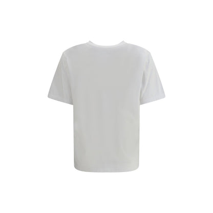 MM6 Cotton T-Shirt - Contemporary Essential