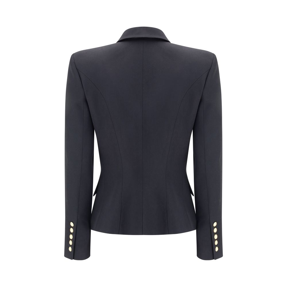 Balmain Double-breasted Blazer