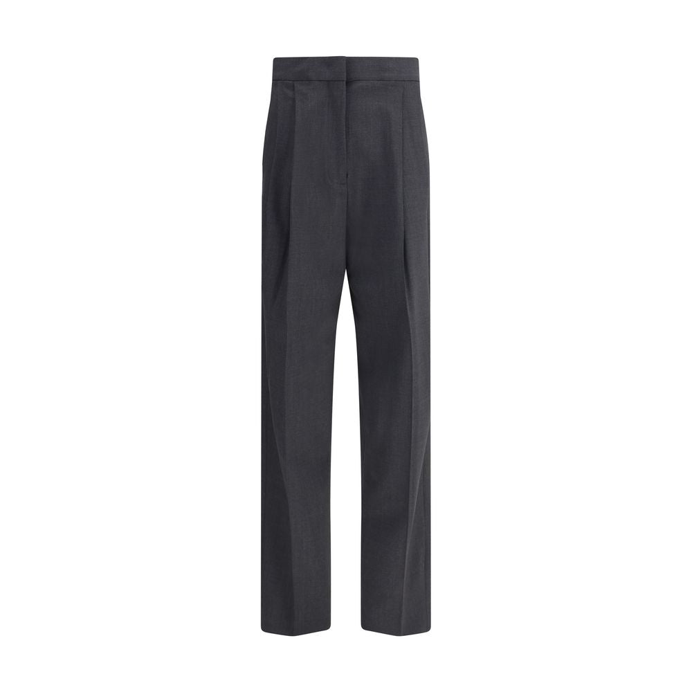 Fabiana Filippi Wool Pants