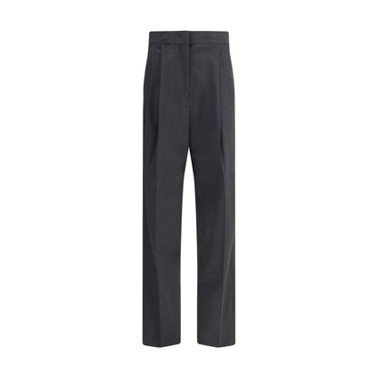 Fabiana Filippi Wool Pants