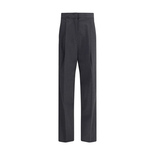Fabiana Filippi Wool Pants