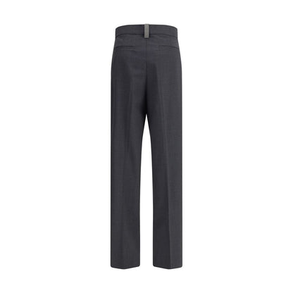 Fabiana Filippi Wool Pants