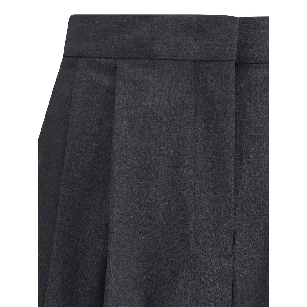 Fabiana Filippi Wool Pants