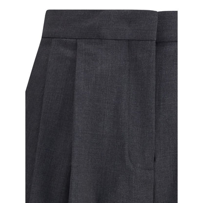 Fabiana Filippi Wool Pants