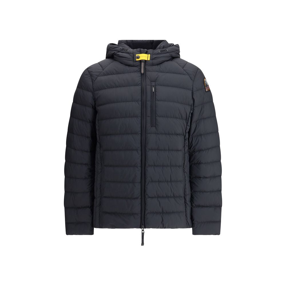 Parajumpers Last Minute Hooded Down Jacket