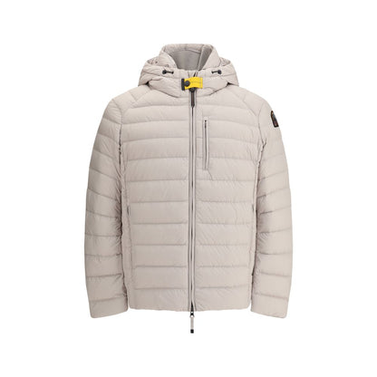 Parajumpers Last Minute Hooded Down Jacket