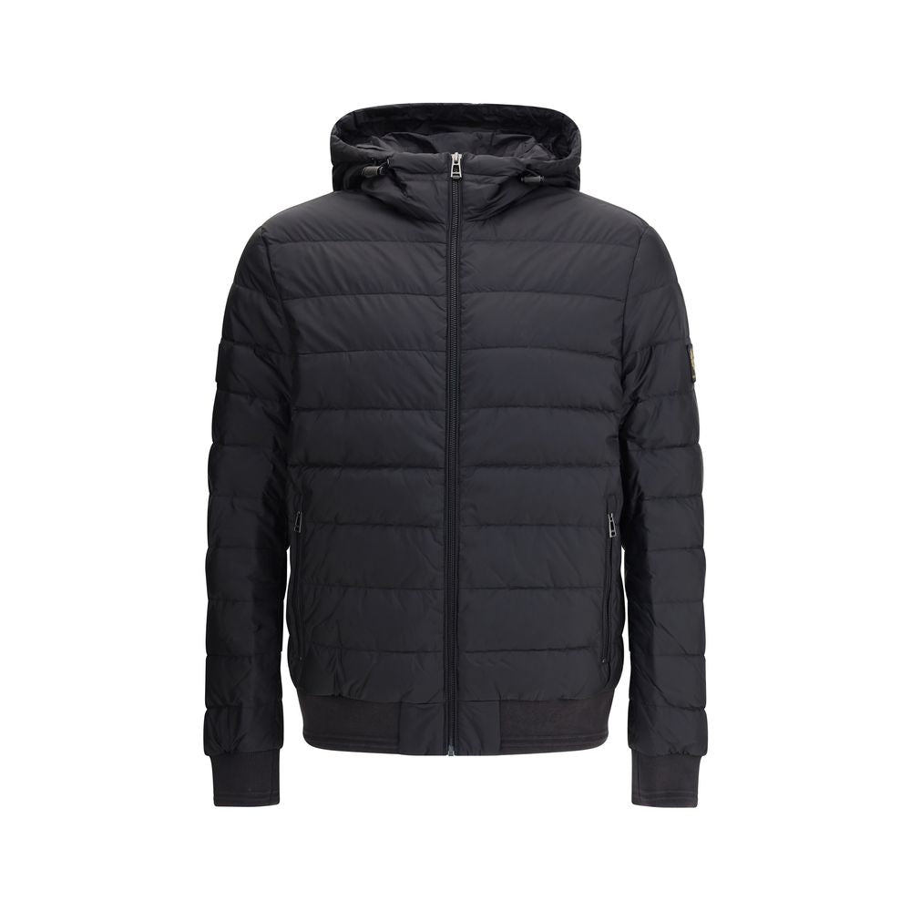 Belstaff CONTROL JACKET - Perfect Blend of Style and Functionality