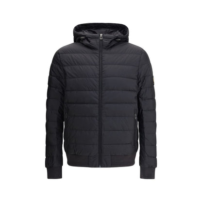 Belstaff CONTROL JACKET - Perfect Blend of Style and Functionality
