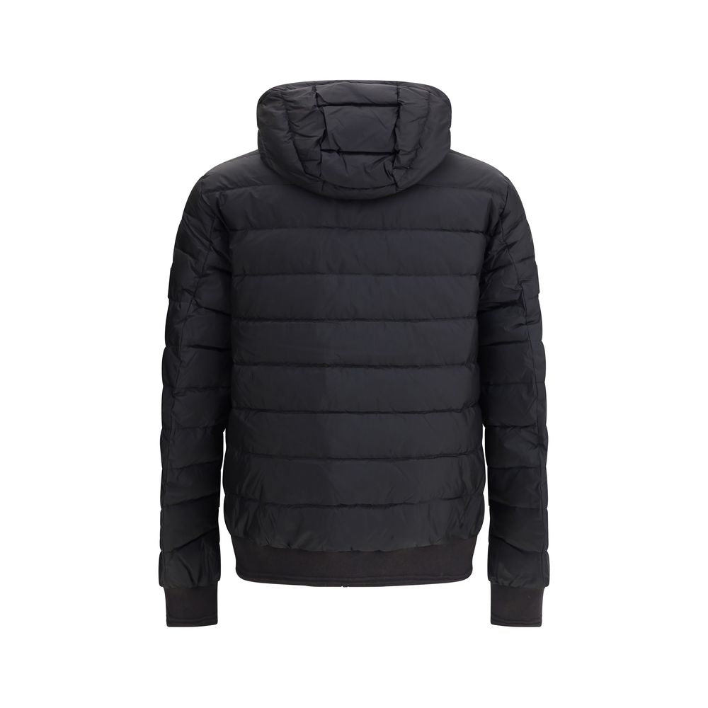 Belstaff CONTROL JACKET - Perfect Blend of Style and Functionality