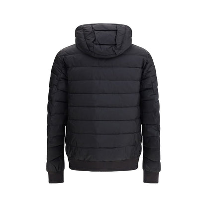 Belstaff CONTROL JACKET - Perfect Blend of Style and Functionality