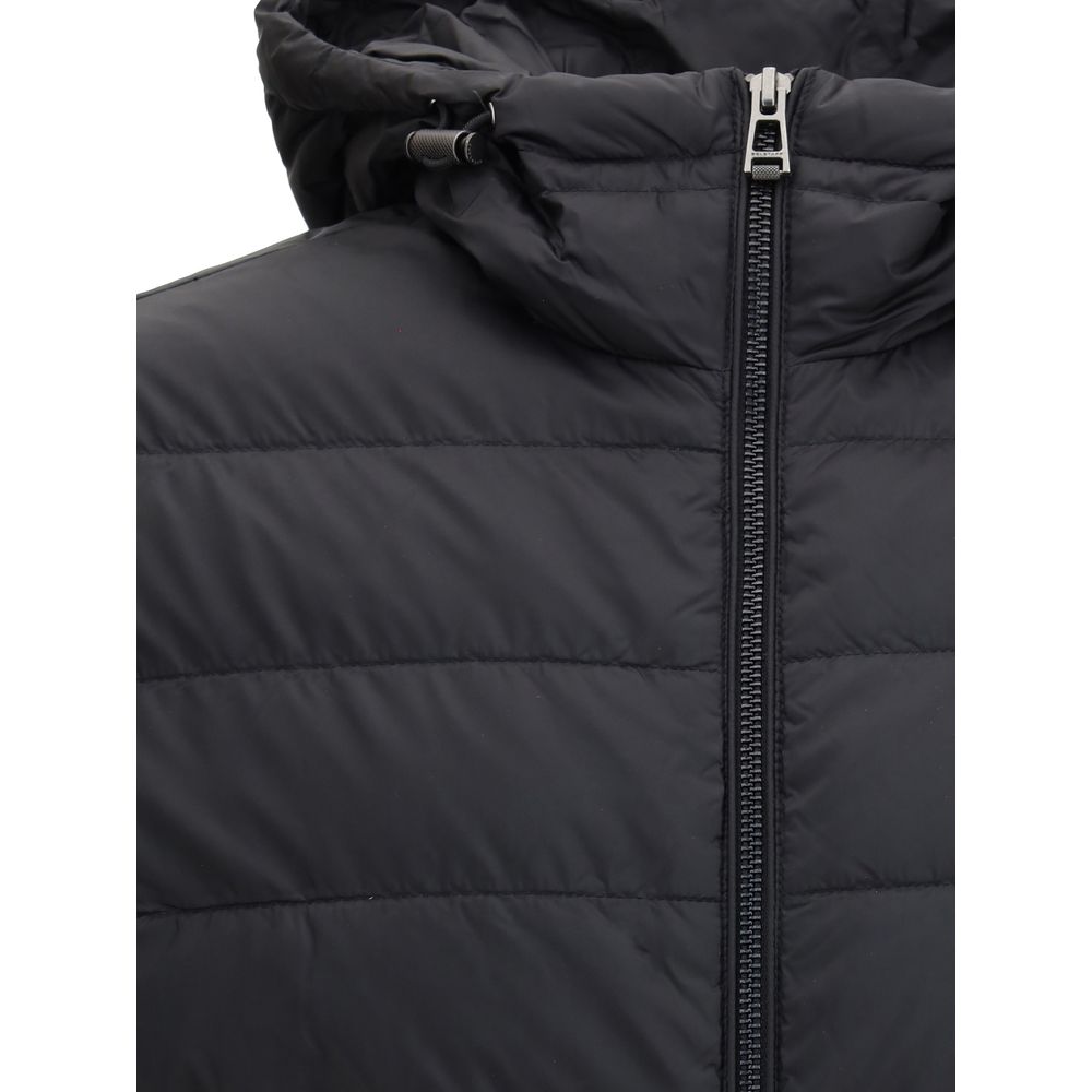 Belstaff CONTROL JACKET - Perfect Blend of Style and Functionality
