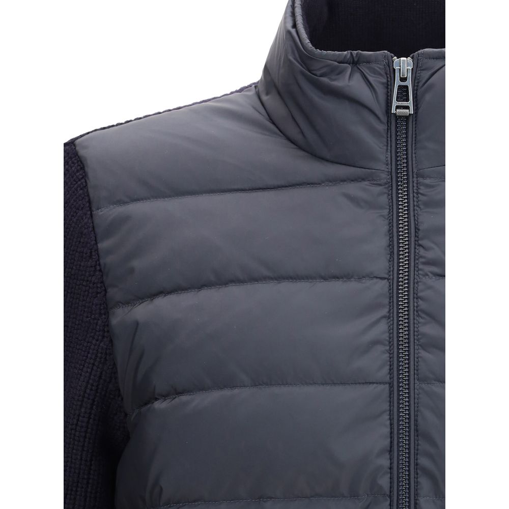 Belstaff Circuiteer Padded Jacket