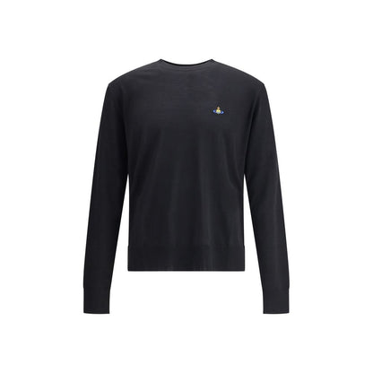 Vivienne Westwood Alex Wool Sweater
