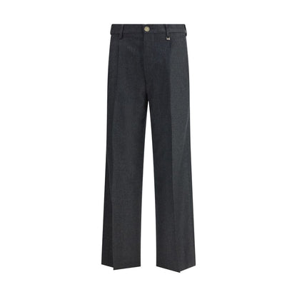Vivienne Westwood RAFAEL TROUSERS: The Epitome of Avant-Garde Elegance