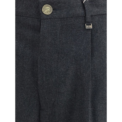 Vivienne Westwood RAFAEL TROUSERS: The Epitome of Avant-Garde Elegance