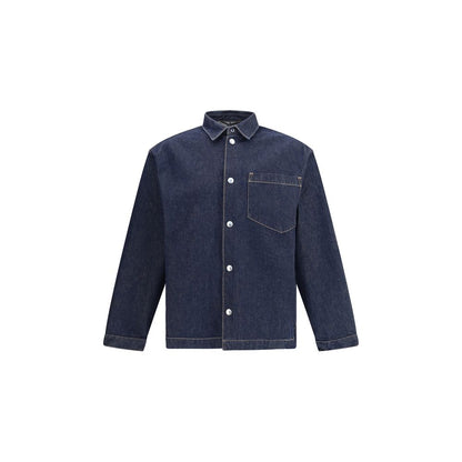 7 For All Mankind Denim Shirt
