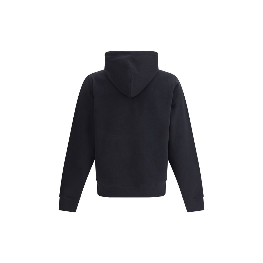 Burberry EKD Hoodie - Timeless Comfort Meets Casual Sophistication