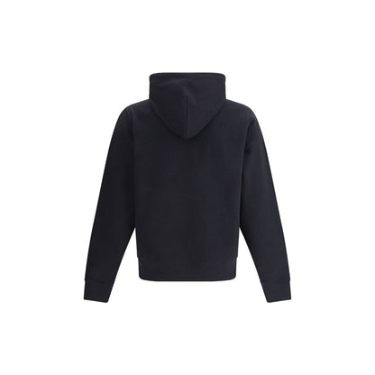 Burberry EKD Hoodie - Timeless Comfort Meets Casual Sophistication