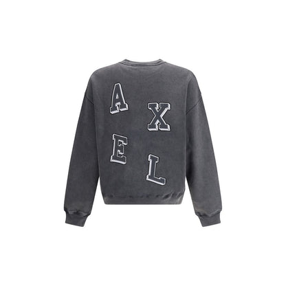 Axel Arigato Typo Sweatshirt