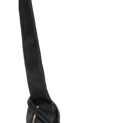 Ganni Hobo Medium Grained Bag