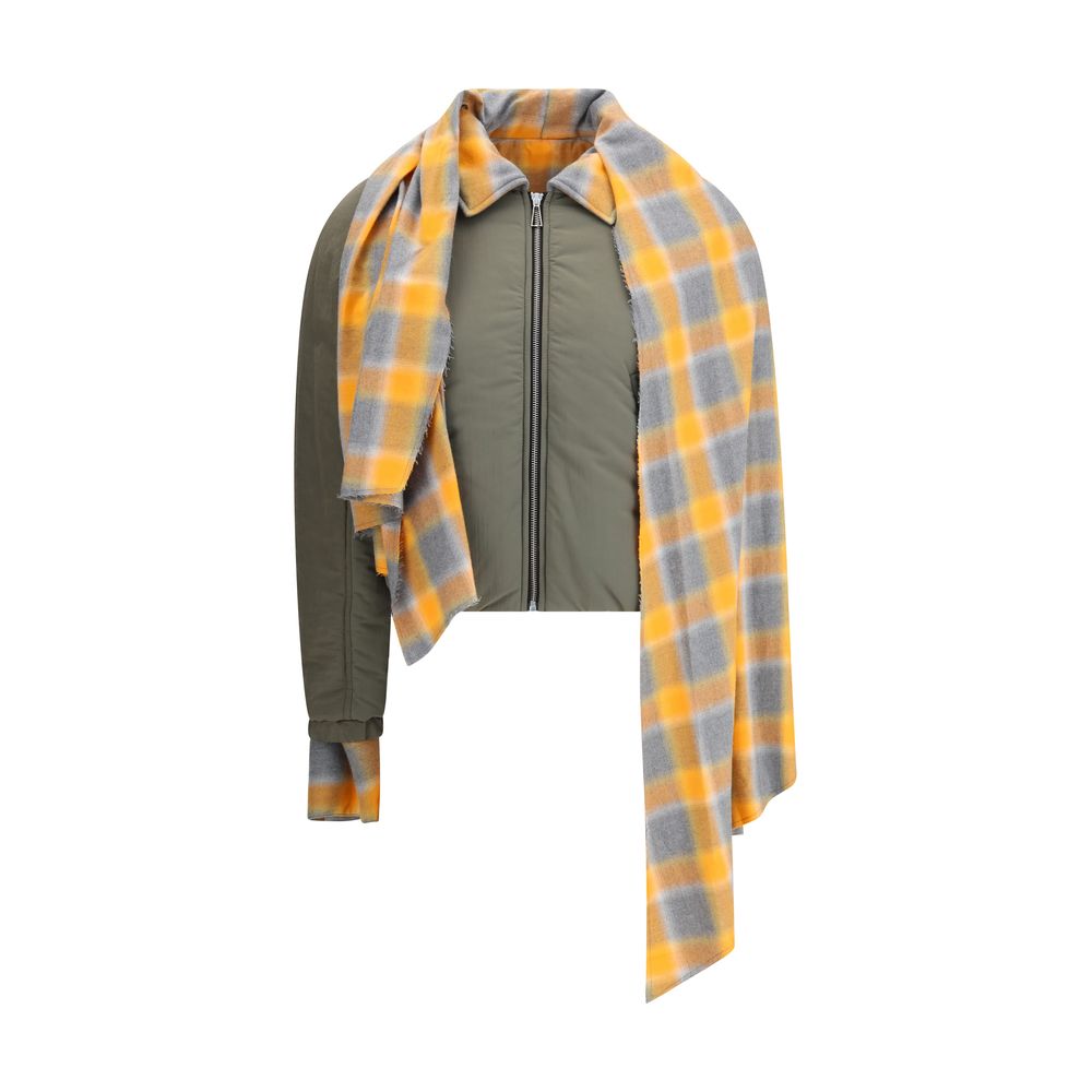 MARBELL KIRSTEN JACKET - Timeless Elegance for AW25