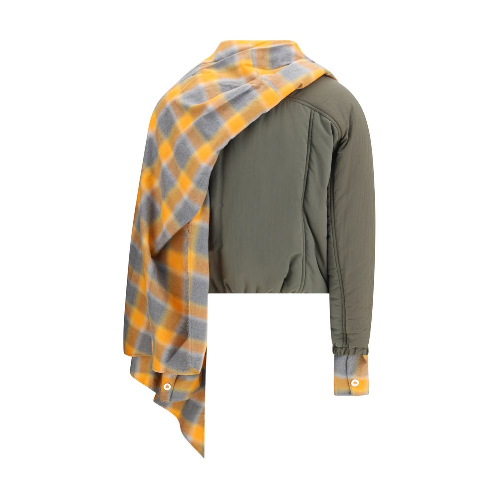 MARBELL KIRSTEN JACKET - Timeless Elegance for AW25