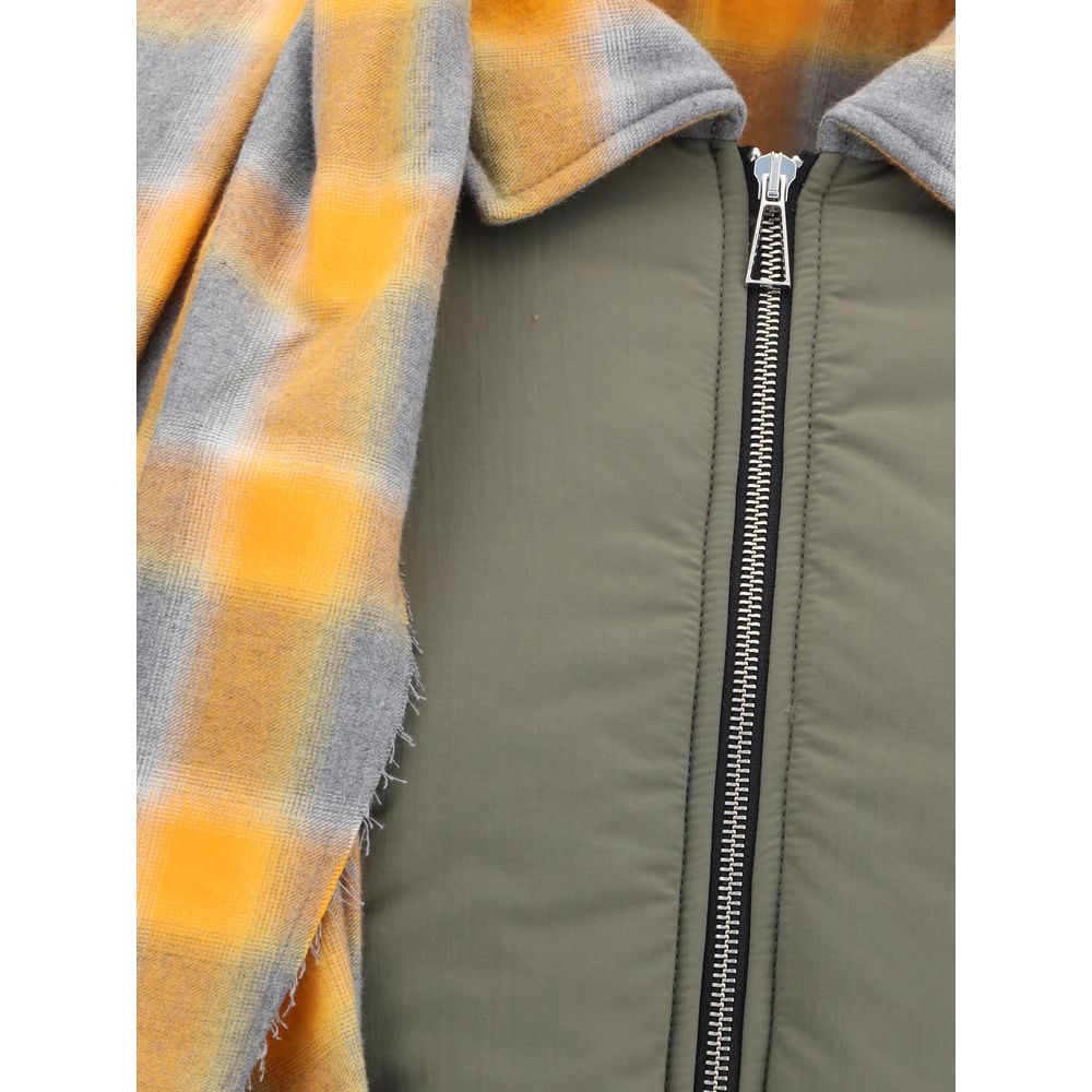 MARBELL KIRSTEN JACKET - Timeless Elegance for AW25
