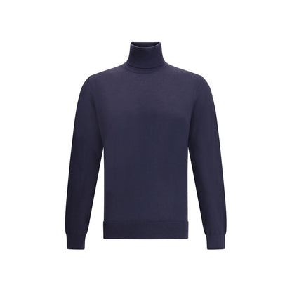 ZEGNA Cashmere Turtleneck Sweater