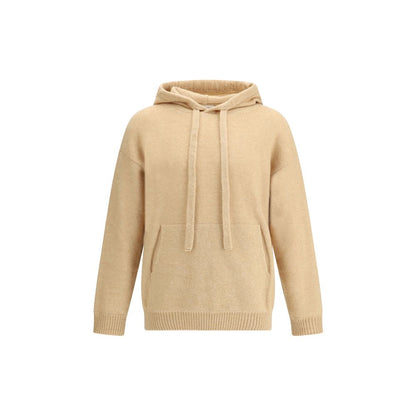 Laneus Cashmere Hooded Sweater