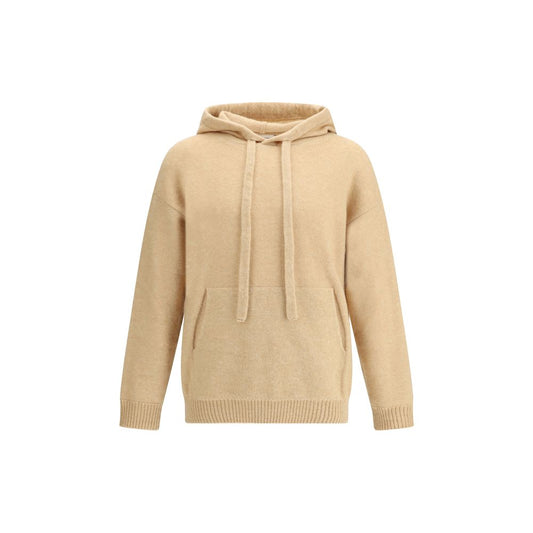 Laneus Cashmere Hooded Sweater