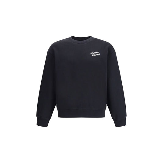 Maison Kitsuné Cotton Sweatshirt with Logo