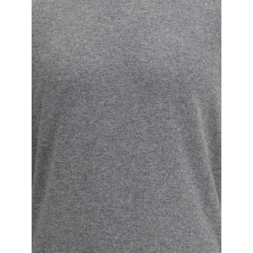 Brunello Cucinelli Cashmere Sweater - Timeless Luxury