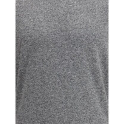 Brunello Cucinelli Cashmere Sweater - Timeless Luxury