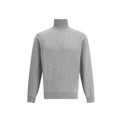 Brunello Cucinelli Cashmere Turtleneck Sweater