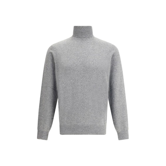 Brunello Cucinelli Cashmere Turtleneck Sweater