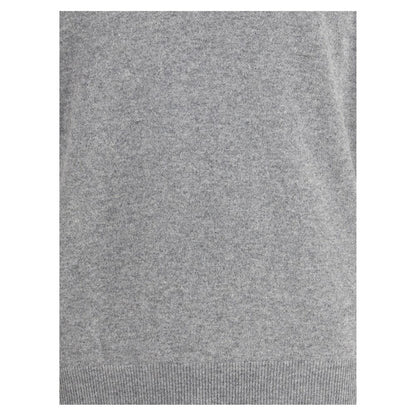 Brunello Cucinelli Cashmere Turtleneck Sweater