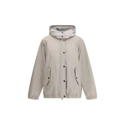 Brunello Cucinelli Padded Jacket