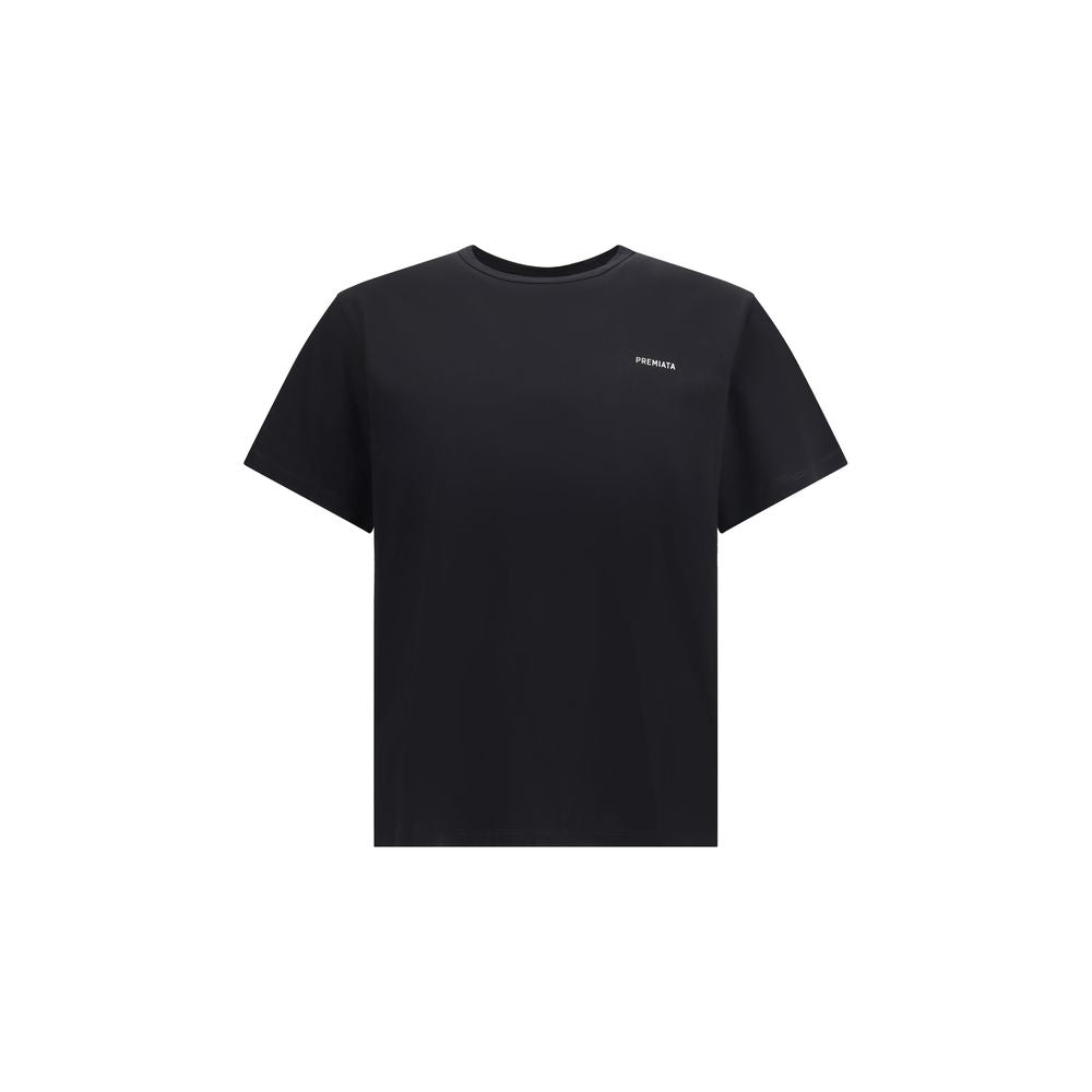 Balenciaga Cotton T-Shirt – Modern Classic Reimagined