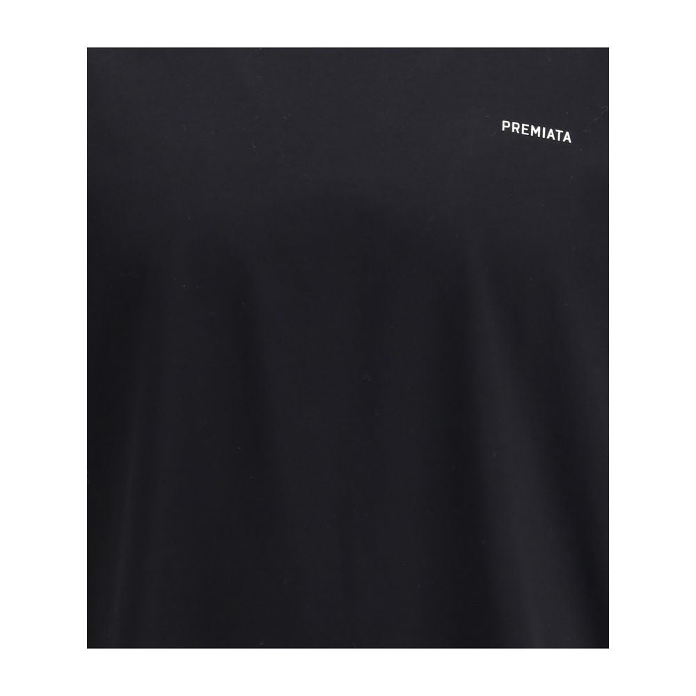 Balenciaga Cotton T-Shirt – Modern Classic Reimagined