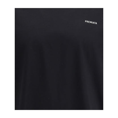 Balenciaga Cotton T-Shirt – Modern Classic Reimagined