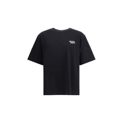 Maison Kitsuné Contrast Logo T-Shirt