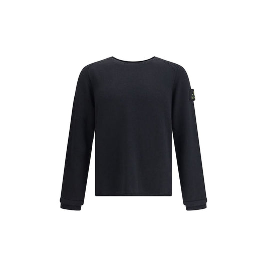 Premiata Merino Wool Sweater