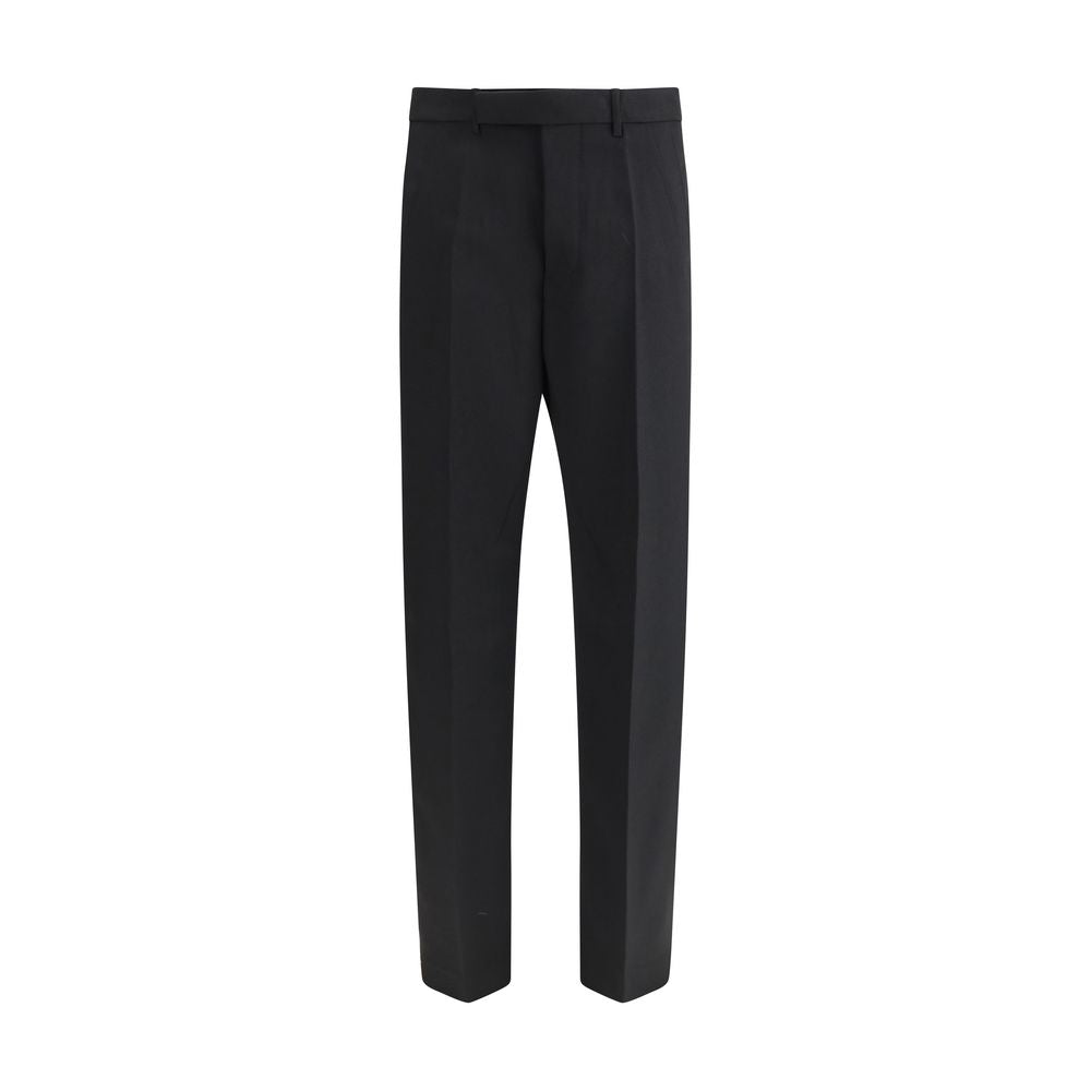 Rick Owens Geth Tailored Pants