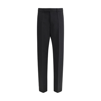 Rick Owens Geth Tailored Pants