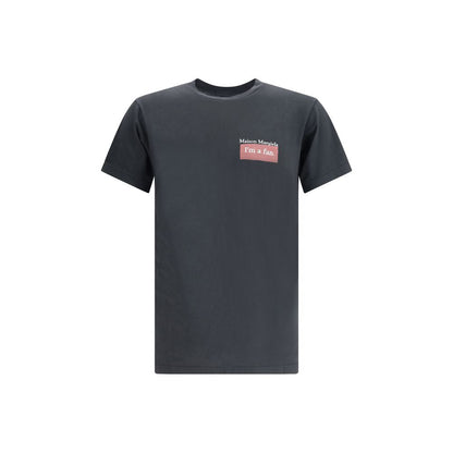 Maison Margiela Cotton T-Shirt