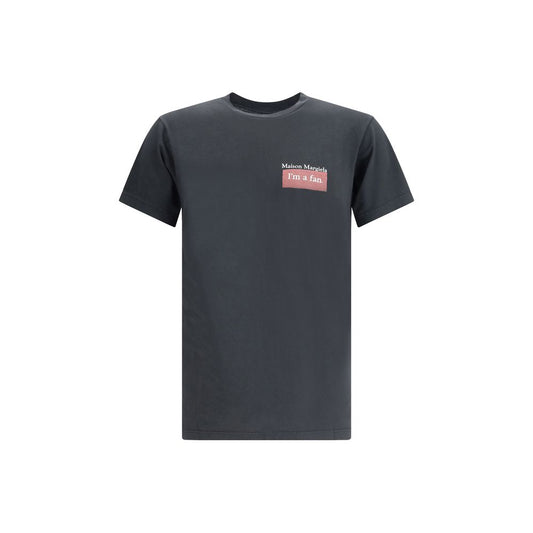Maison Margiela Cotton T-Shirt