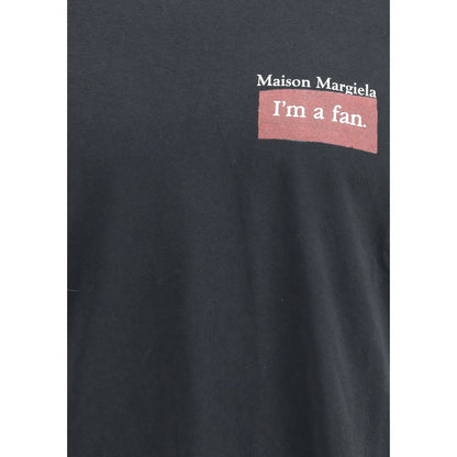 Maison Margiela Cotton T-Shirt