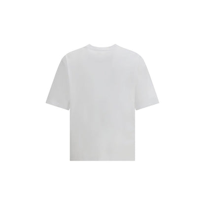 Dsquared² Tribute Cotton T-Shirt for Men
