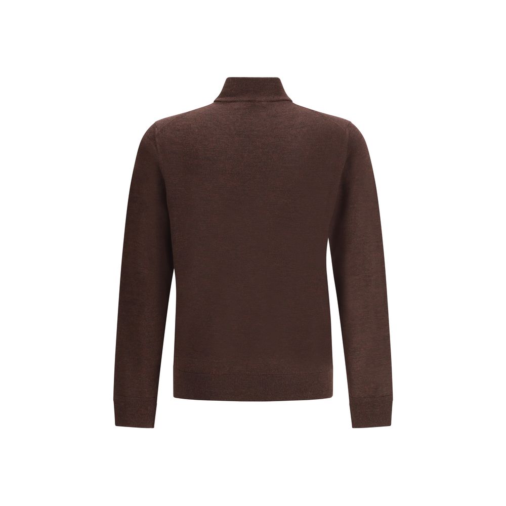 Cruna Turtleneck Sweater
