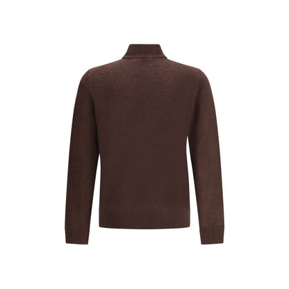 Cruna Turtleneck Sweater